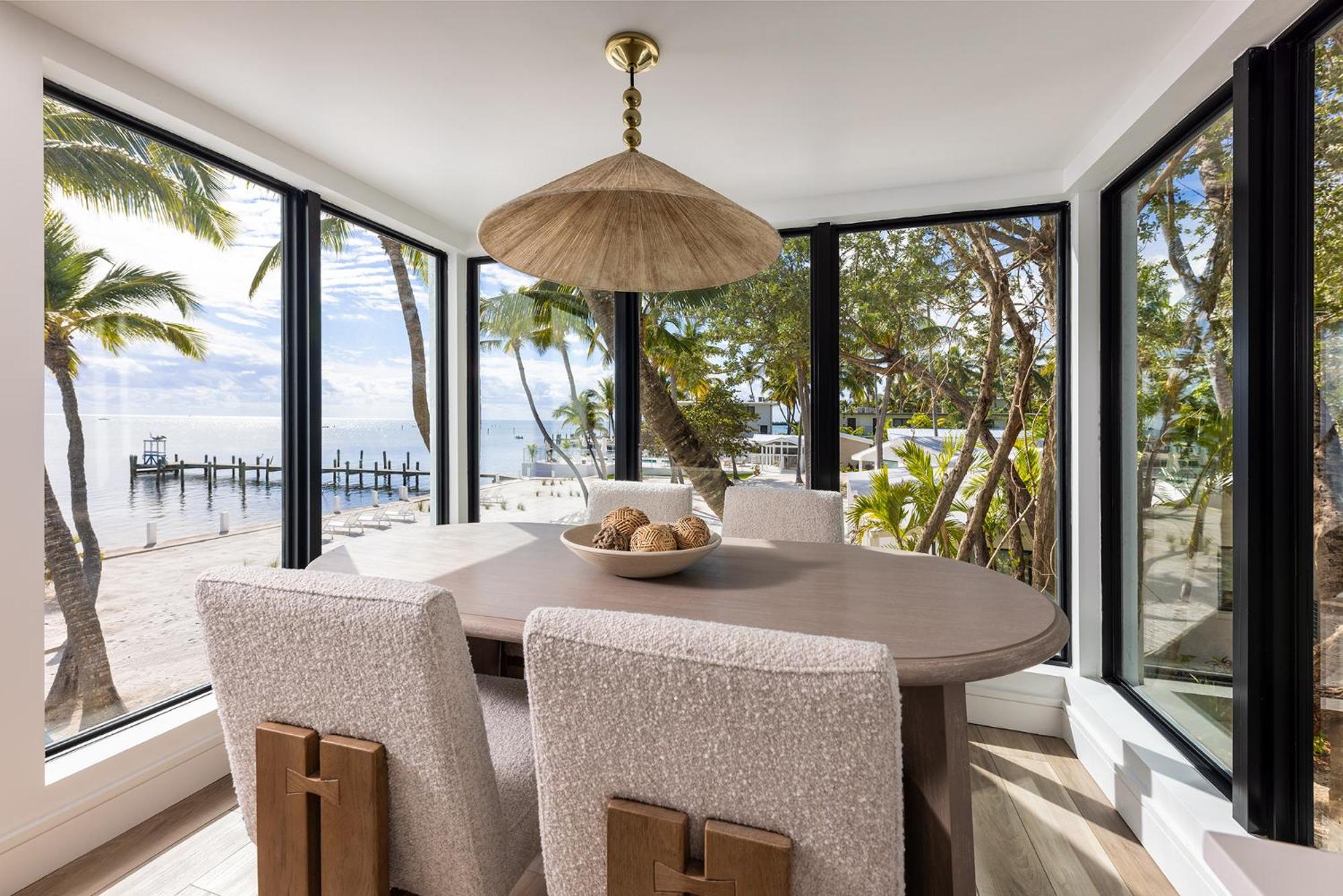 松树和棕榈树3*Islamorada